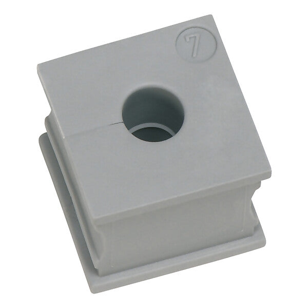 icotek Kabeldurchführungstülle D=6-7mm KT 6 gr
